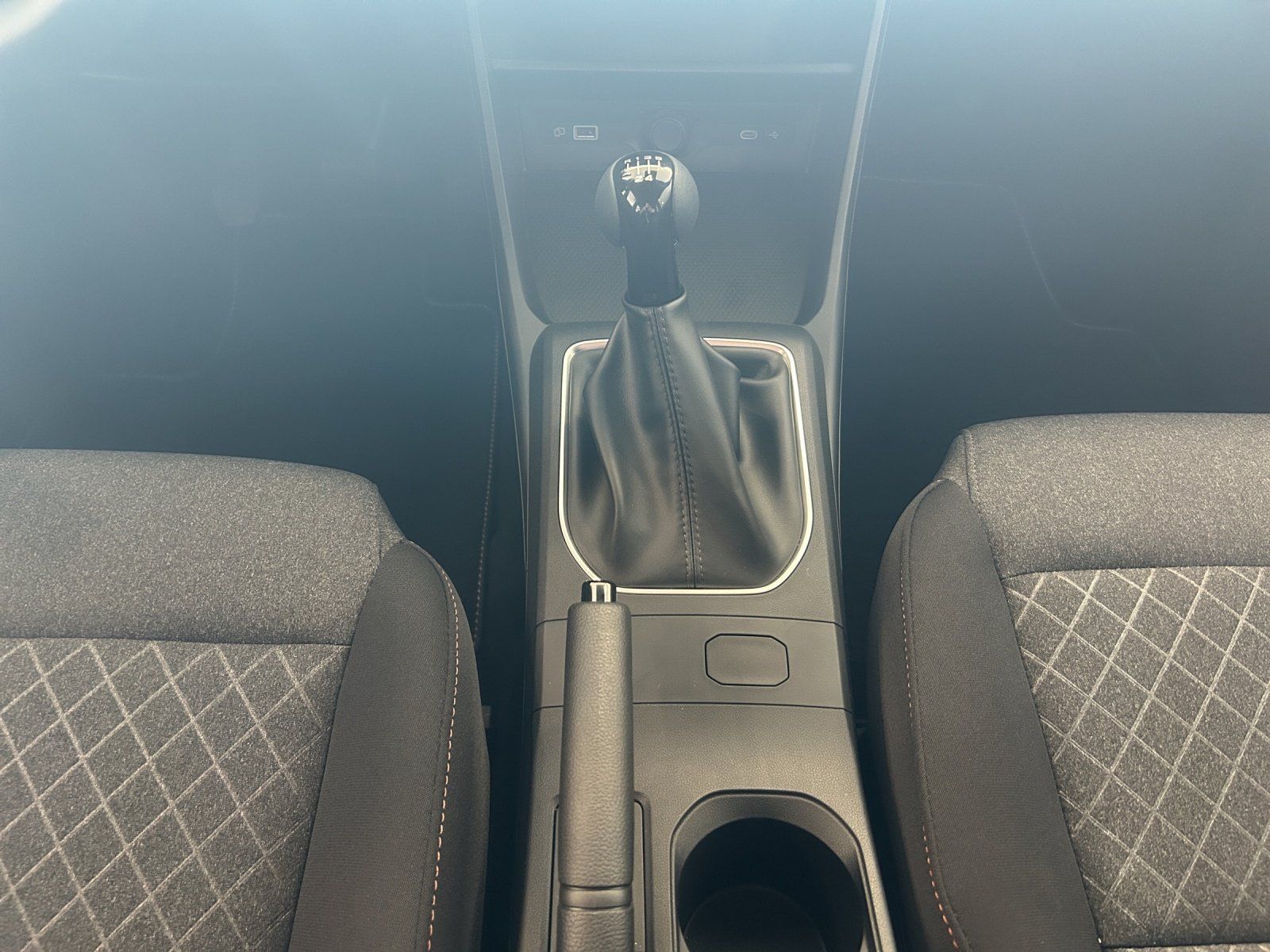 Fahrzeugabbildung MG MG3 Comfort