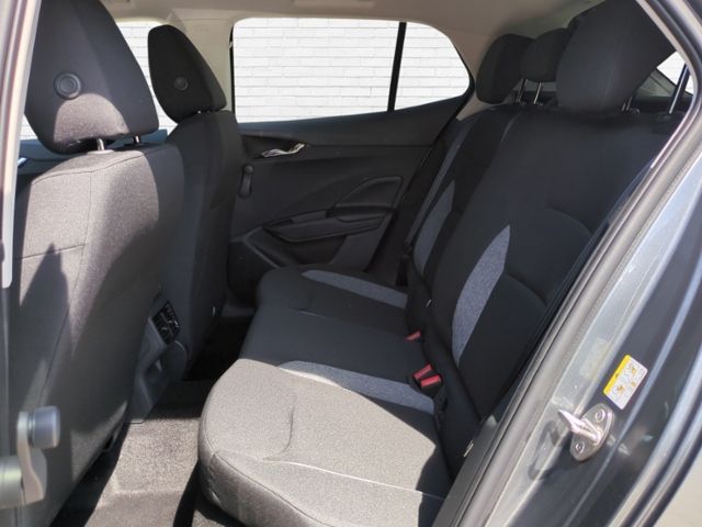 Fahrzeugabbildung SKODA Fabia 1.0 TSI Essence KLIMA ALU SHZ