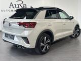 Volkswagen T-Roc 2.0 TDI DSG R-Line NAV+MATRIX+PANO+ACC+SHZ - Volkswagen T-Roc R mit Diesel-Antrieb