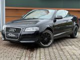 Audi A3 Cabriolet Attraction+SHZ+TÜV NEU+KD NEU+ - Audi A3 aus 2010: Cabrio