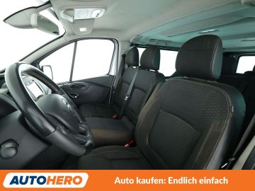 Opel Vivaro - 10