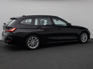 BMW 318 - 6