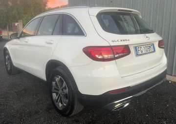 Mercedes GLC 220 - 3