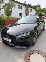 Audi TT RS 2.5 TFSI S tronic quattro Coupe - Garantie - Audi TT RS aus 2023
