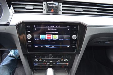 Volkswagen Passat Variant - 12