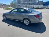 Mercedes-Benz C 180 C Limousine C 180 CGI - gebrauchte Mercedes-Benz C 180 aus dem Jahr 2021