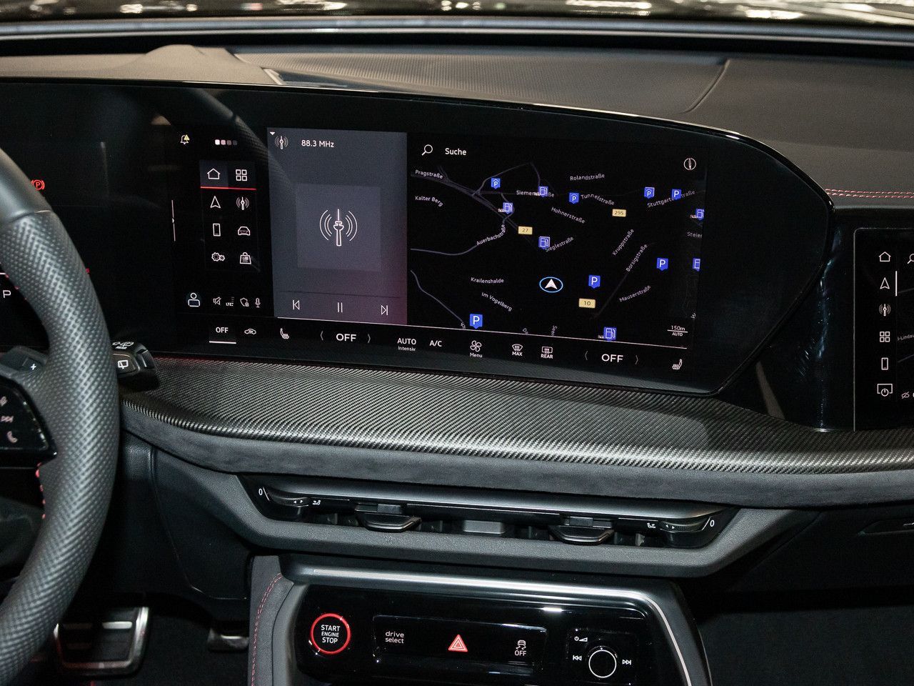Audi Q5 - Bild 15