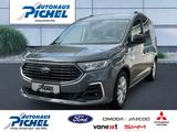 Ford Tourneo Connect Titanium L1 2xSOFRORT AHK+LEDvo+ - Ford Tourneo Connect Tageszulassungen