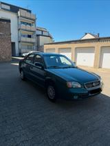 Suzuki Baleno HU 04/27 // neue Winterreifen - Suzuki Baleno von privat
