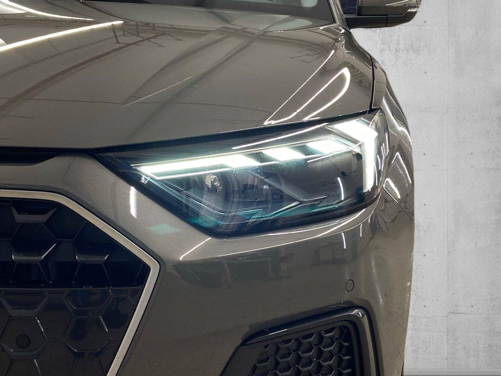 Audi A1 Sportback advanced 30 TFSI LED*All-Season**