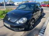 Volkswagen Beetle Lim. Cup/Navi/SHZ/PDC/Xenon - Volkswagen Beetle CUP mit Diesel-Antrieb