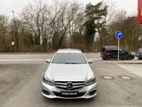 Mercedes-Benz E 200 CDI T BlueTEC Avantgarde 7G-TRONIC LED AHK - Mercedes-Benz E 200: E200cdi