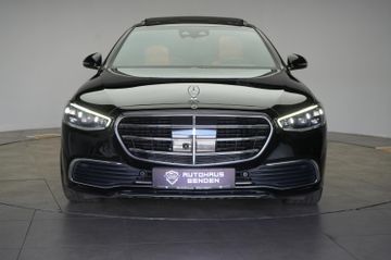 Mercedes S 400 - 2