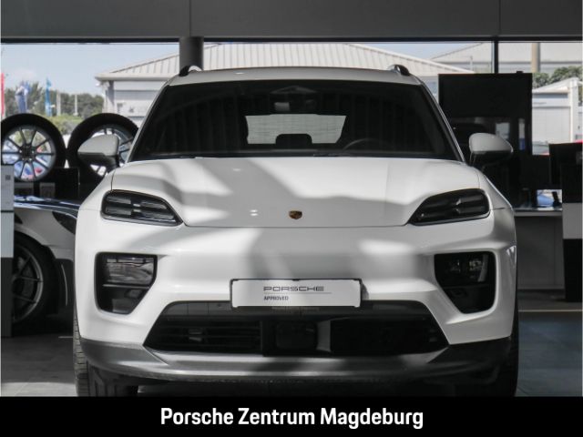 Porsche Macan 4*PANORAMA*PRIVACY*SURRROUND* foto 10