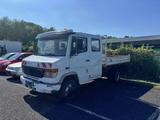 Mercedes-Benz Vario KIDK / 814 **Doppelkabine*Kipper*140Tkm**