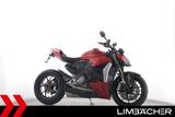 Ducati STREETFIGHTER V2 - QS, DWC, EBC, DTC, Raximo - Ducati Streetfighter V2 S