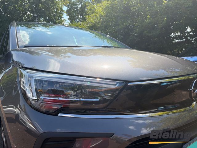 Crossland Enjoy, 1.2l, Klima, PDC mit Kamera, SH