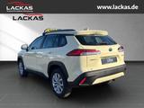 Toyota Corolla Cross 1,8 HYBRID*BUSIN ESS*TAXI*LEDER* - mit Hybrid-Antrieb: Taxi