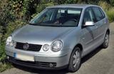 Volkswagen VW Polo 9N - Volkswagen Polo aus 2001: 9n