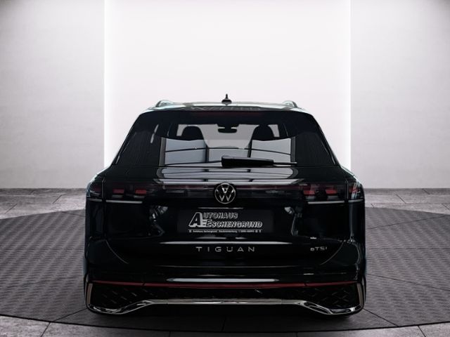 Fahrzeugabbildung Volkswagen Tiguan 1.5 eTSI DSG R-Line STANDHZG HD-MATRIX-LE
