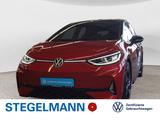 Volkswagen ID.3 GTX 210kW/79kWh *Pano*Navi*Kamera* - Volkswagen ID.3 Jahreswagen