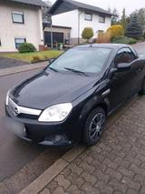 Opel Tigra Twintop, Cabrio, TÜV/HU 02.2028 - Opel Tigra: Cab