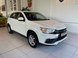 Mitsubishi ASX 1.6 MIVEC Top 2WD (EURO 6d - Mitsubishi ASX Top mit Benzin-Antrieb