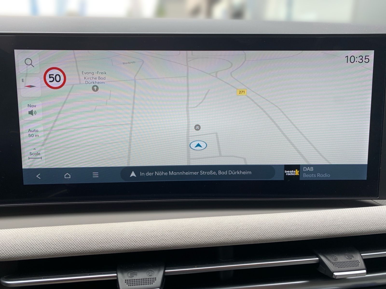 Fahrzeugabbildung Hyundai TUCSON 1.6 T-GDI Prime Plug-In Hybrid 4WD ECS As