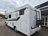Ahorn Camp A 720, TV,Solar,Fahradträger.4000kg Zul. - Ahorn Camp