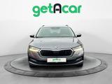 Skoda Octavia Combi 2.0 VIRTUAL  / AMBIENTE  / LED / - Skoda Octavia: Ambiente