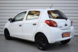 Mitsubishi Space Star Basis+2.Hand+Allwetter+Nur 69.400KM - gebrauchte Mitsubishi Space Star aus dem Jahr 2016