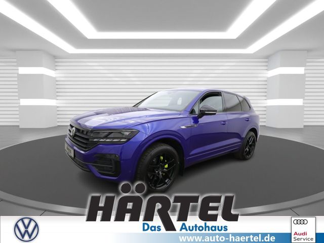 VW TOUAREG R-LINE BLACK STYLE 3.0 V6 TDI TIPTRONIC