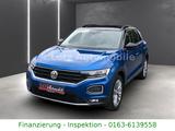 Volkswagen T-Roc Style - Volkswagen T-Roc mit Benzin-Antrieb: Limousine