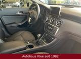 Mercedes-Benz A 180 Style *Xenon*Kamera*Tempomat*2.Hd* - : Taxi