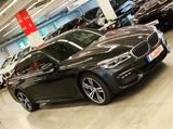 BMW 740d xDrive - - gebrauchte BMW 740 aus dem Jahr 2016