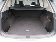 VW Tiguan Allspace 2.0TDI Comfortline 4M Sthzg Ahk VW Tiguan Allspace 2.0TDI Comfortline 4M Sthzg Ahk