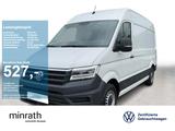 Volkswagen Crafter 35 Kasten L2H2 2.0 TDI ACC+LED+NAVI+2xPD - VW Crafter in Duisburg