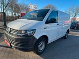 Volkswagen T6 Transporter Kasten-LKW EcoProfi/Klima/AHK/1HD - : Transporter Lkw