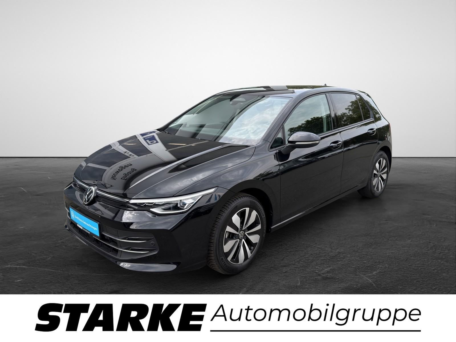 Volkswagen Golf 1.5 TSI Goal AHK Navi LED Kamera PDC LM Te, миниатюра 2