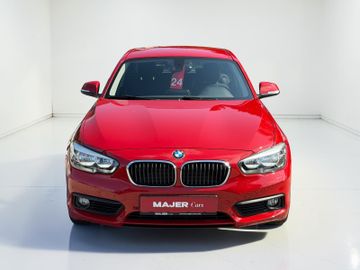BMW 118 - 3