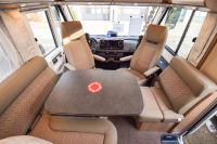 Carthago C2-tourer I 147 RB-LE "L" comfort -MediaPaket32" (9/21)