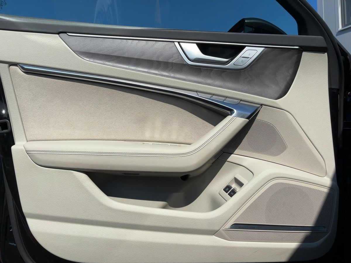 Audi A6 - Bild 16