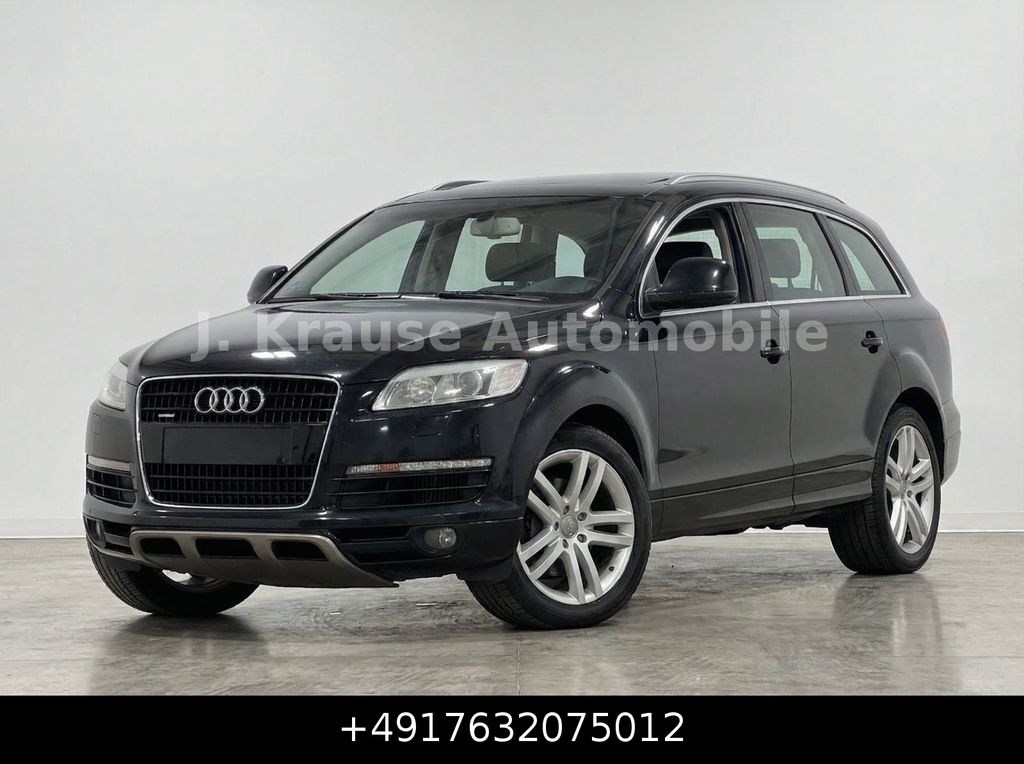 Angebot ansehen Audi Q7