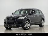 Audi Q7 3.0 TDI qu. Pano Navi Xenon Memory Luft AHK - Audi Q7 aus 2006