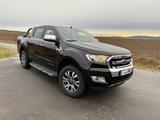 Ford Ranger - gebrauchte Ford Ranger aus dem Jahr 2018