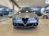 Alfa Romeo Giulietta 1.6 JTDM 120CV SUPER - gebrauchte Alfa Romeo Giulietta aus dem Jahr 2020