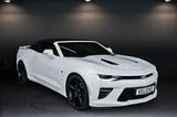Chevrolet Camaro Cabrio V8 - DE Modell - Unfallfrei 1.Hand - Chevrolet Camaro in Wuppertal