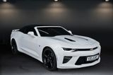Chevrolet Camaro Cabrio V8 - DE Modell - Unfallfrei 1.Hand - Chevrolet: Cabrio