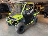 Can-Am Traxter HD10 XMR Service NEU kein XU/ XT - BENZIN QUAD