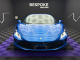 Ferrari F8 Tributo Coupé DCT- Carbon-Lift -Pass Disp-JBL - Ferrari F8: Coupe